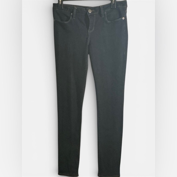 No Boundaries Denim - No Boundaries Low Rise Skinny Jeans